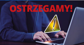 Ostrzegamy
