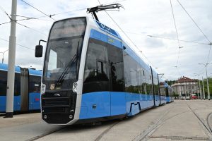 Tramwaj zakupiony dla Wrocławia