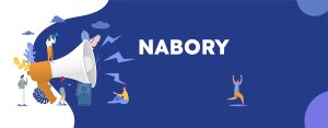 Nabory, nabór